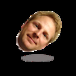 Meet your Posher, Jeff